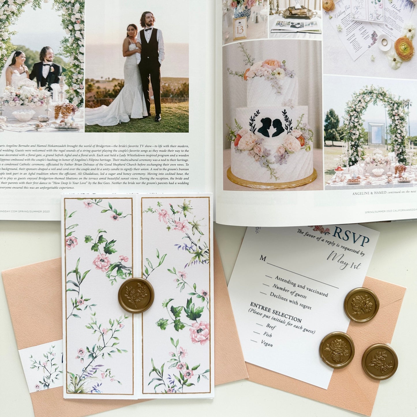 Bridgerton Table Numbers