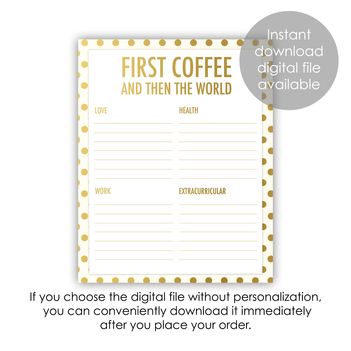 inspiration boss lady gift for christmas