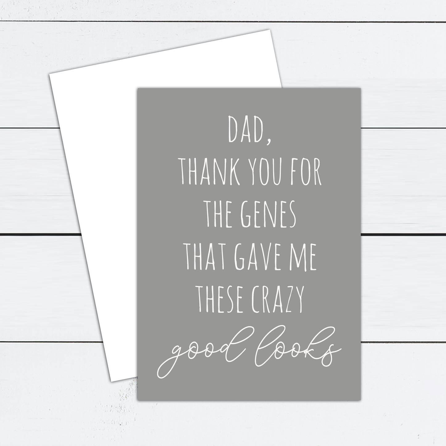 Funny Father's Day Cards