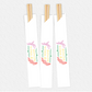 Phoenix and Dragon Custom Chopstick Sleeves