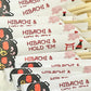 Disposable Wooden Chopsticks.