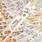 Disposable Wooden Chopsticks.