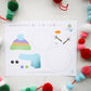 Christmas Activity Printables Bundle for Kids