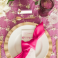 Japanese Inspired Floral Asian Wedding Invitation Suite