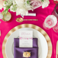 Japanese Inspired Floral Asian Wedding Invitation Suite