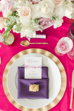 Load image into Gallery viewer, Japanese Inspired Floral Asian Wedding Invitation Suite
