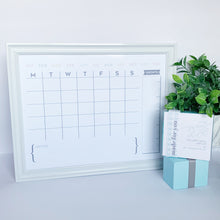 Load image into Gallery viewer, baby schedule

