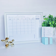 Load image into Gallery viewer, baby calendar
