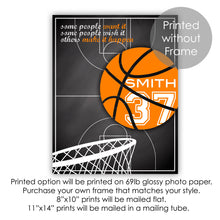 Load image into Gallery viewer, basketball gift
