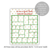 Load image into Gallery viewer, holiday traditions for families
