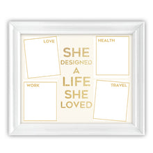 Load image into Gallery viewer, vision board categories 
