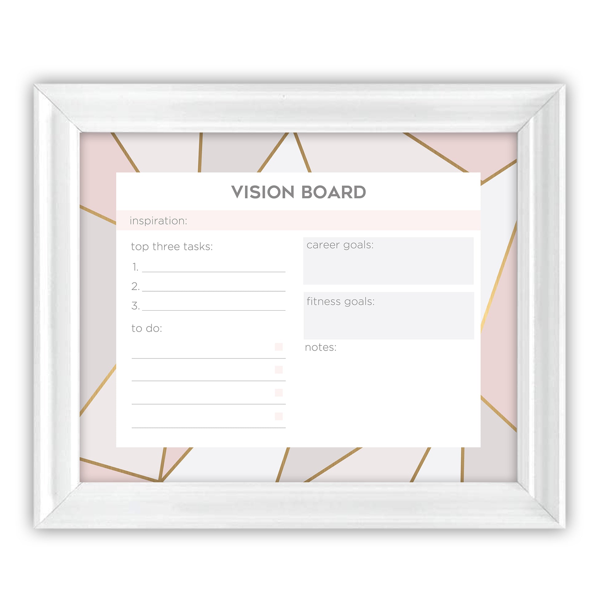 vision board creator