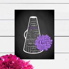 Load image into Gallery viewer, gifts for cheer squad
