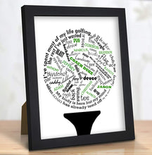 Load image into Gallery viewer, Personalized Golf Ball Gift Ideas with Names
