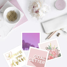 Load image into Gallery viewer, Perfect Gift Set for Inspiring Women
