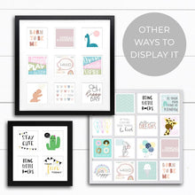 Load image into Gallery viewer, baby shower gift 
