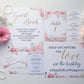 wedding signage collection