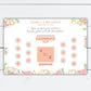 wedding floor plan template