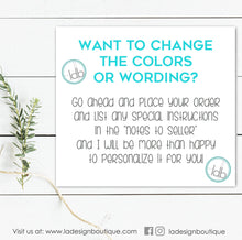 Load image into Gallery viewer, Graduation Party Decorations and Printables
