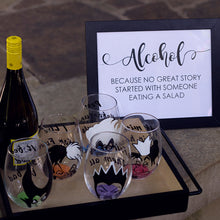 Load image into Gallery viewer, wedding bar sign
