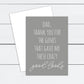 Funny Father's Day Cards