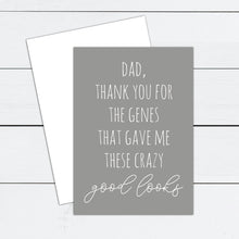 Load image into Gallery viewer, Funny Father&#39;s Day Cards
