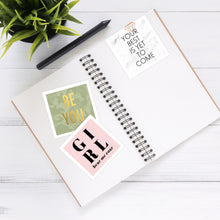 Load image into Gallery viewer, affirmation cards for her
