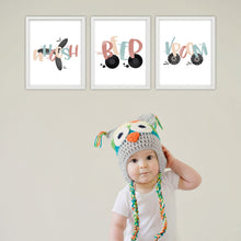 Load image into Gallery viewer, transportation wall art
