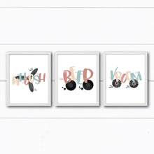 Load image into Gallery viewer, whoosh beep vroom
