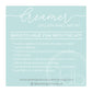 dreamer gallery wall art kit from la design boutique