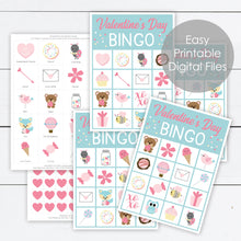 Load image into Gallery viewer, valentines day activities for kids
