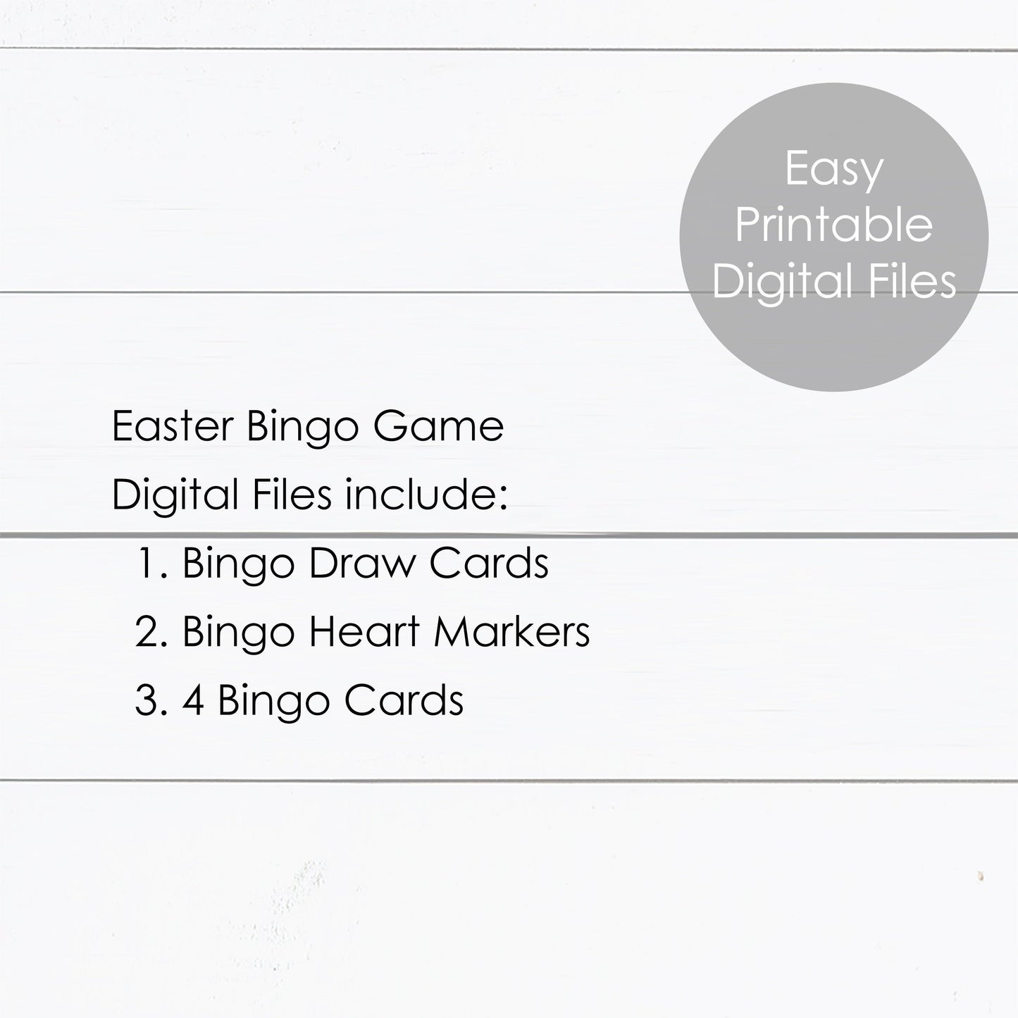 Easter Bingo, Easter Activities for Kids, Easter Printables, Spring Bingo Cards, Bunny, Peeps, Printable Games, Bingo Cards, Egg Hunt, Kids