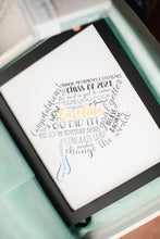 Load image into Gallery viewer, Personalized Graduation Gift for Her, Personalized Graduation Gift, Personalized Graduation Cap, Grad Gift Box, High School, College, Grad
