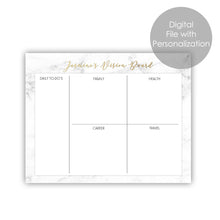 Load image into Gallery viewer, modern dream board
