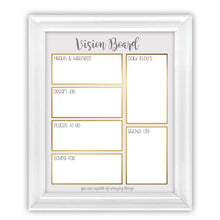 Load image into Gallery viewer, vision board ideas 2021
