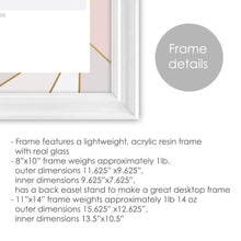 Load image into Gallery viewer, framed vision board maker
